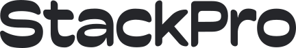 StackPro Logo