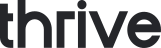 Thrive Logo