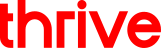 Thrive Logo
