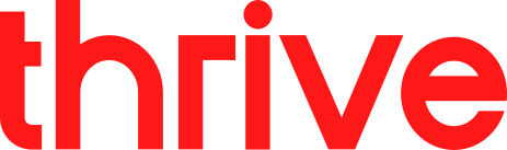 Thrive Logo
