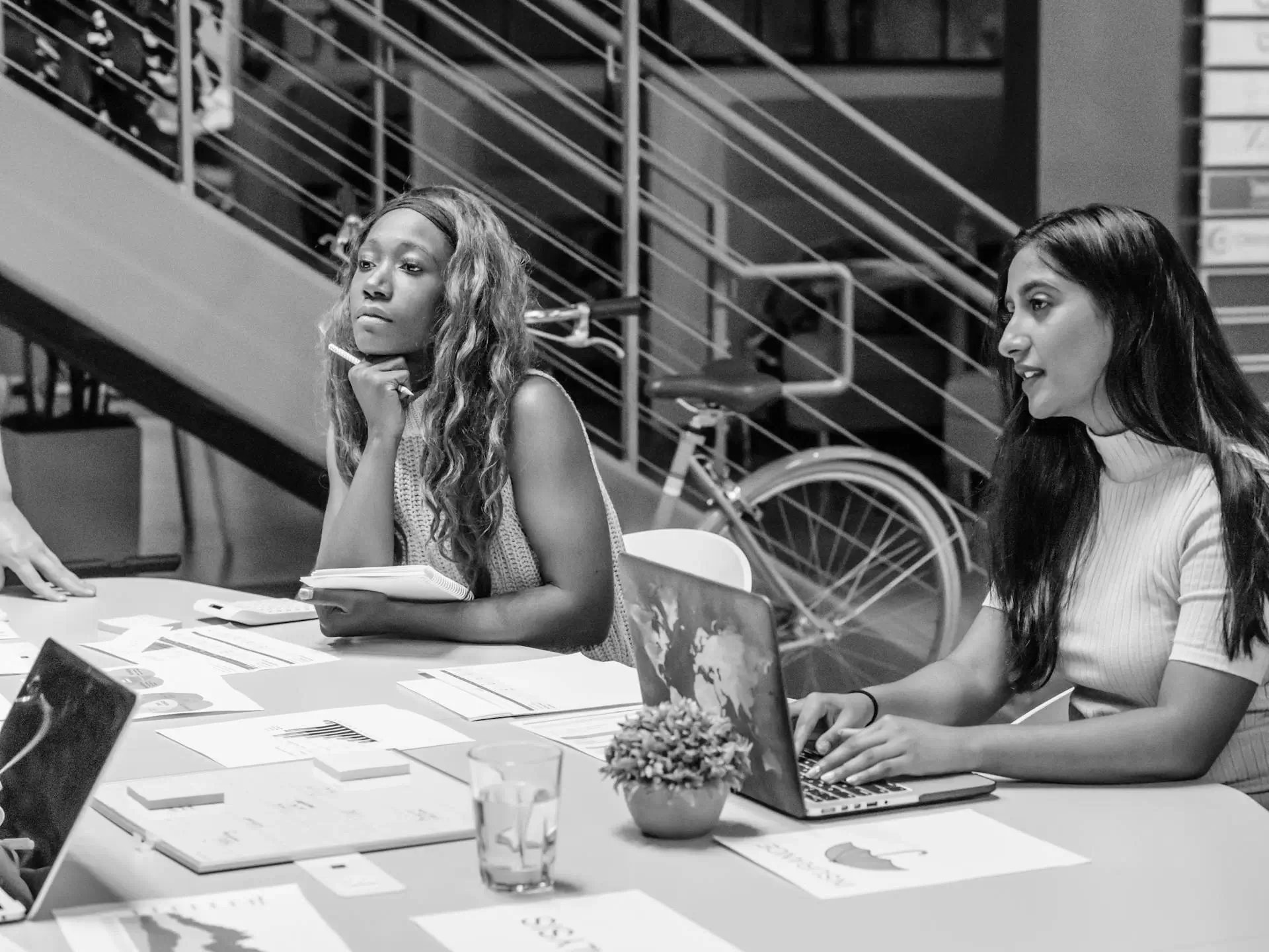 Ventures we are working on